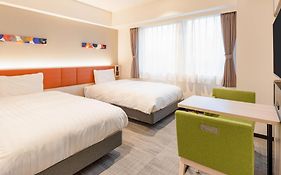 Comfort Hotel Era Kyoto Horikawagojo